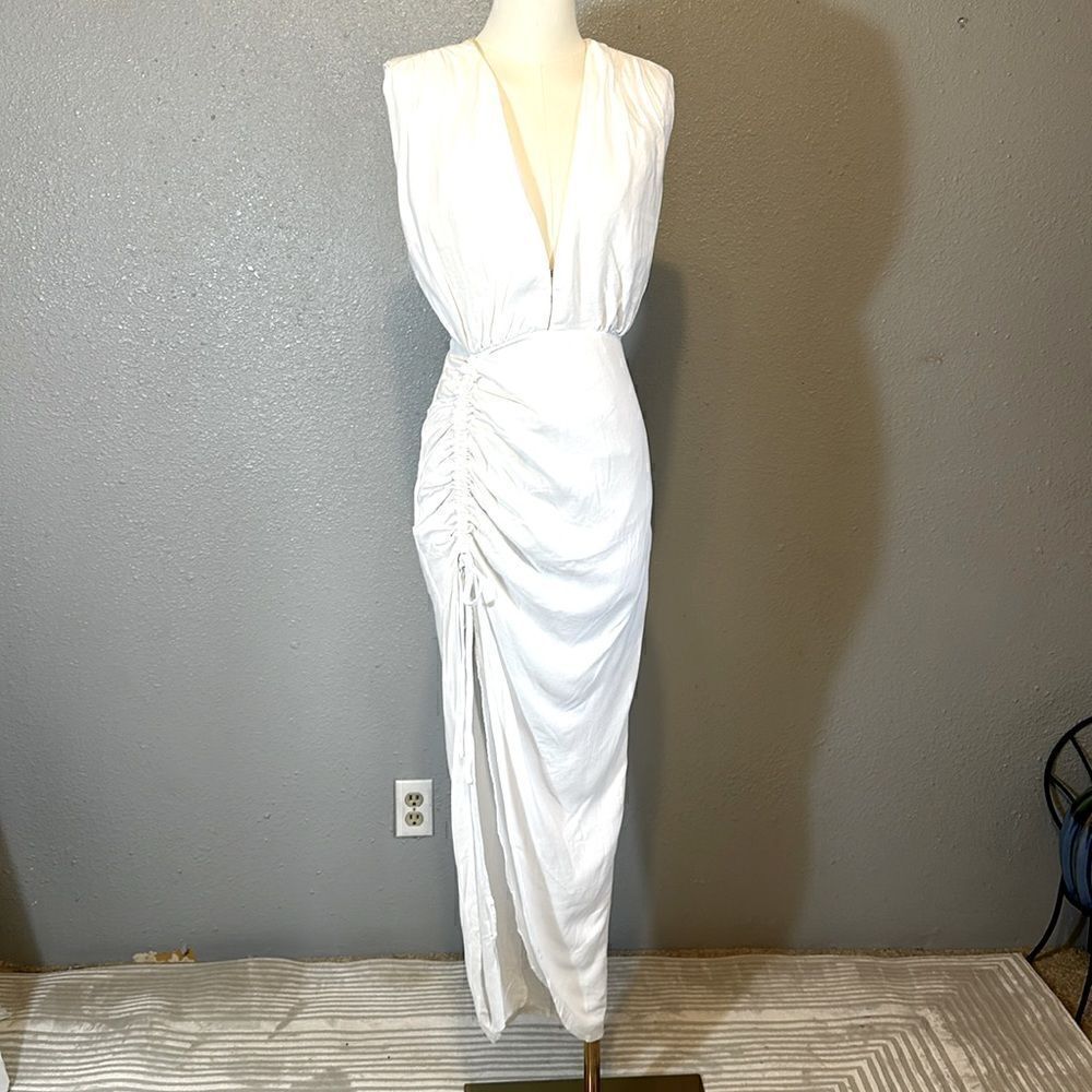 NEW 51 Rumer women’s tully maxi dress size XS